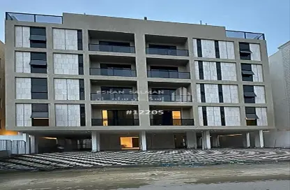 Apartment - 5 Bedrooms - 4 Bathrooms for sale in Al Hamra - Al Khubar - Eastern
