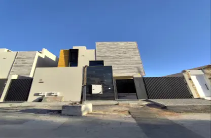 Villa - 5 Bedrooms - 5 Bathrooms for sale in Qurtubah - Riyadh - Ar Riyadh