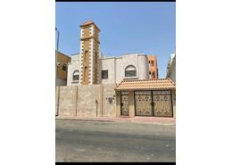فيلا - 8 غرف نوم - 6 حمامات for للبيع in حي الصفا - جدة - مكة المكرمة