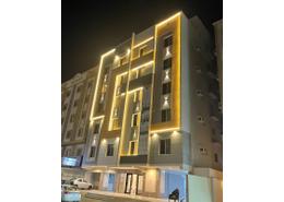 Apartment - 6 bedrooms - 4 bathrooms for للبيع in Ar Rawabi - Jeddah - Makkah Al Mukarramah