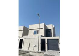 فيلا - 4 غرف نوم - 5 حمامات for للبيع in الشراع - الخبر - الشرقية