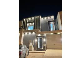 Villa - 4 bedrooms - 7 bathrooms for للايجار in Al Munsiyah - East Riyadh - Ar Riyadh