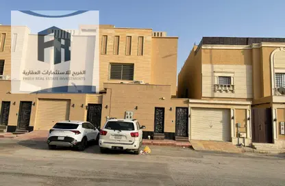 Apartment - 2 Bedrooms - 2 Bathrooms for rent in Al Arid - Riyadh - Ar Riyadh