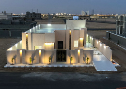 Villa - 4 bedrooms - 6 bathrooms for للبيع in Najran - Najran