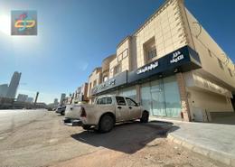 Apartment - 3 bedrooms - 2 bathrooms for للايجار in Al Ghadir - Riyadh - Ar Riyadh