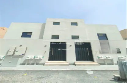 Full Floor - 6 Bedrooms - 3 Bathrooms for sale in Ar Rimal - Riyadh - Ar Riyadh