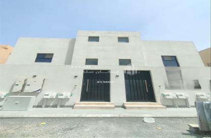 Full Floor - 6 Bedrooms - 3 Bathrooms for sale in Ar Rimal - Riyadh - Ar Riyadh