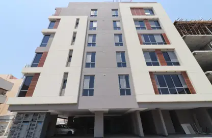 Apartment - 4 Bedrooms - 2 Bathrooms for sale in Ar Rawdah - Jeddah - Makkah Al Mukarramah