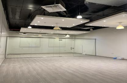 Office Space - Studio - 1 Bathroom for rent in Al Malqa - Riyadh - Ar Riyadh