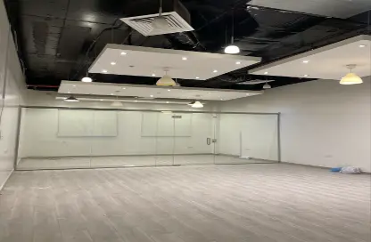 Office Space - Studio - 1 Bathroom for rent in Al Malqa - Riyadh - Ar Riyadh