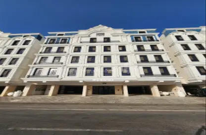 Apartment - 6 Bedrooms - 5 Bathrooms for sale in Al Manar - Jeddah - Makkah Al Mukarramah