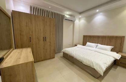 Apartment - 1 Bedroom - 1 Bathroom for rent in Al Faisaliyah - Jeddah - Makkah Al Mukarramah