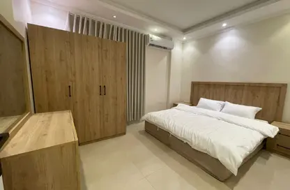 Apartment - 1 Bedroom - 1 Bathroom for rent in Al Faisaliyah - Jeddah - Makkah Al Mukarramah
