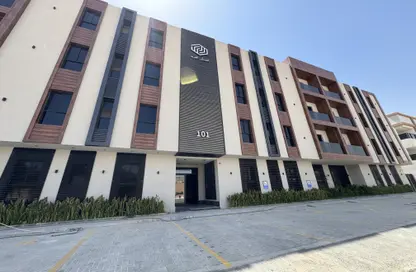 شقة - 3 غرف نوم - 3 حمامات للبيع في المونسية - الرياض - الرياض