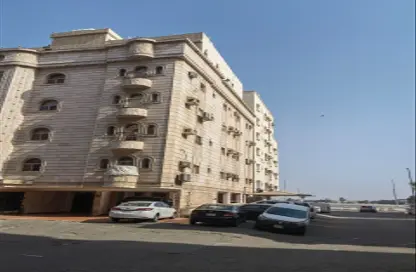 Apartment - 5 Bedrooms - 5 Bathrooms for sale in Al Faisaliyah - Jeddah - Makkah Al Mukarramah
