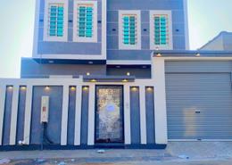 Villa - 6 bedrooms - 5 bathrooms for للبيع in Bahrah - Jeddah - Makkah Al Mukarramah