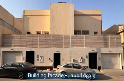 Villa - 3 Bedrooms - 5 Bathrooms for rent in As Sulaymaniyah - Riyadh - Ar Riyadh