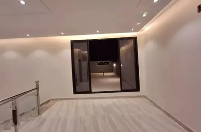 طابق كامل - 4 غرف نوم للبيع في الجنادرية - الرياض - الرياض