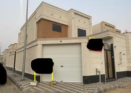 فيلا - 6 غرف نوم - 8 حمامات for للبيع in الناصرية - بريدة - القصيم