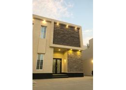 Villa - 3 bedrooms - 6 bathrooms for للبيع in Ad Dammam - Eastern