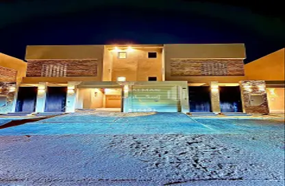 Apartment - 4 Bedrooms - 4 Bathrooms for sale in Dirab - Riyadh - Ar Riyadh