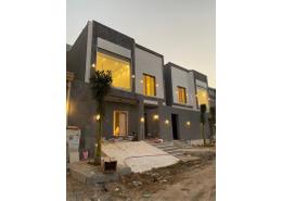 Villa - 7 bedrooms - 8 bathrooms for للبيع in Az Zomorod - Jeddah - Makkah Al Mukarramah