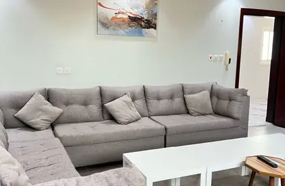 Apartment - 1 Bedroom - 1 Bathroom for rent in Al Munisiyah - Riyadh - Ar Riyadh
