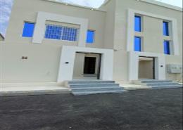 Apartment - 6 bedrooms - 4 bathrooms for للبيع in Al Maealaa - Ahad Rifaydah - Asir