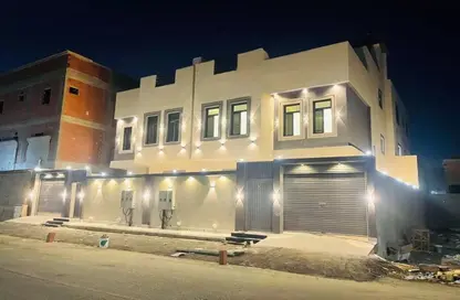 فيلا - 8 غرف نوم للبيع في الفضيلة - جدة - مكة المكرمة