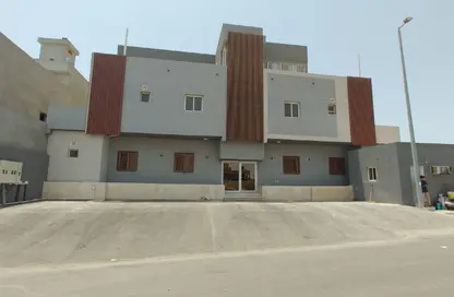 Apartment - 3 Bedrooms - 4 Bathrooms for rent in Al Sawari - Jeddah - Makkah Al Mukarramah