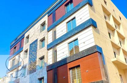 Apartment - 4 Bedrooms - 3 Bathrooms for sale in Ar Rawdah - Jeddah - Makkah Al Mukarramah