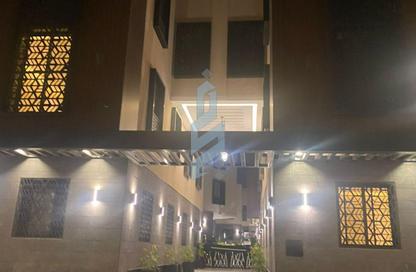 شقة - 2 غرف نوم - 3 حمامات للايجار في النفل - الرياض - الرياض