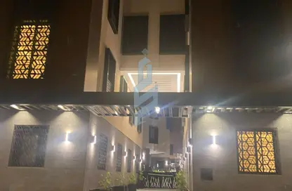 شقة - 2 غرف نوم - 3 حمامات للايجار في النفل - الرياض - الرياض