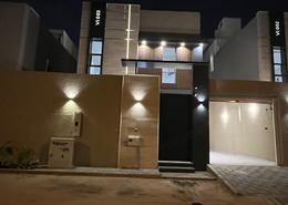 فيلا - 5 غرف نوم - 6 حمامات for للبيع in حي الخليج - شرق الرياض - الرياض