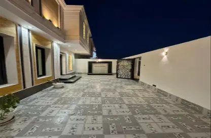 Villa - 5 Bedrooms for sale in Ar Rahmanyah - Jeddah - Makkah Al Mukarramah