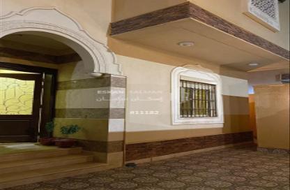 Villa - 7+ Bedrooms - 7+ Bathrooms for sale in Taibah - Jeddah - Makkah Al Mukarramah