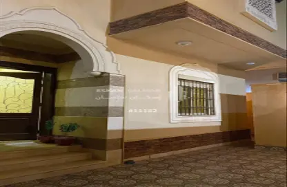 Villa - 7+ Bedrooms - 7+ Bathrooms for sale in Taibah - Jeddah - Makkah Al Mukarramah