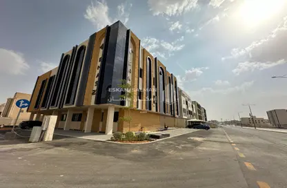 Apartment - 5 Bedrooms - 5 Bathrooms for sale in An Narjis - Riyadh - Ar Riyadh