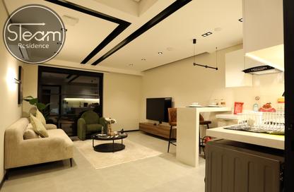 Apartment - 1 Bedroom - 1 Bathroom for rent in Al Olaya - Riyadh - Ar Riyadh