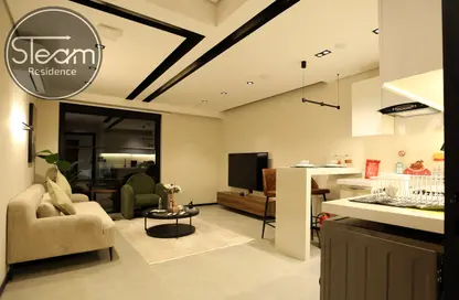 Apartment - 1 Bedroom - 1 Bathroom for rent in Al Olaya - Riyadh - Ar Riyadh
