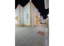 فيلا - 4 غرف نوم - 6 حمامات for للبيع in السنابل - جدة - مكة المكرمة