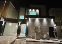 Villa - 5 bedrooms - 7 bathrooms for للبيع in Al Andalus - East Riyadh - Ar Riyadh