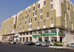 Retail - 2 bathrooms for للايجار in Al Hamra - Jeddah - Makkah Al Mukarramah