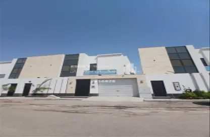 فيلا - 7 غرف نوم - 5 حمامات للبيع في الياقوت - جدة - مكة المكرمة