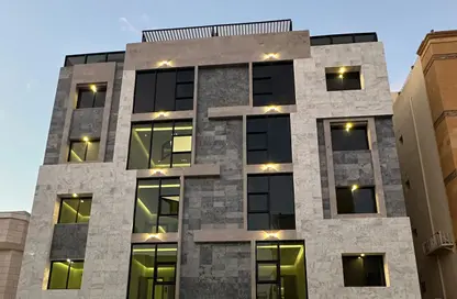 Apartment - 6 Bedrooms - 3 Bathrooms for sale in An Naim - Jeddah - Makkah Al Mukarramah