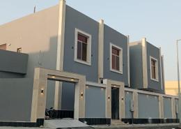 Villa - 8 bedrooms - 7 bathrooms for للبيع in As Salhiyah - Jeddah - Makkah Al Mukarramah
