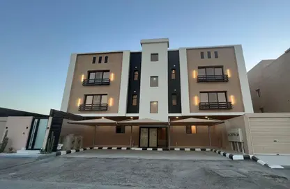 Apartment - 6 Bedrooms - 3 Bathrooms for sale in Al Wahah - Ad Dammam - Eastern
