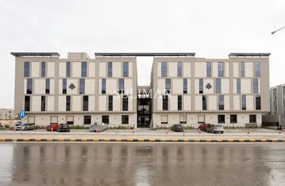 Apartment - 3 Bedrooms - 3 Bathrooms for sale in Al Yasmin - Riyadh - Ar Riyadh