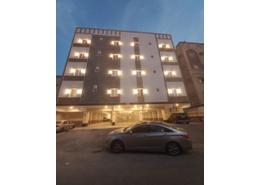 Apartment - 4 bedrooms - 3 bathrooms for للبيع in Al Wahah - Jeddah - Makkah Al Mukarramah