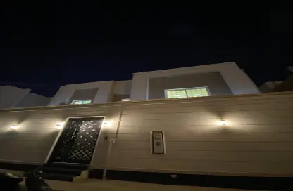 Villa - 5 Bedrooms - 5 Bathrooms for rent in Qurtubah - Riyadh - Ar Riyadh